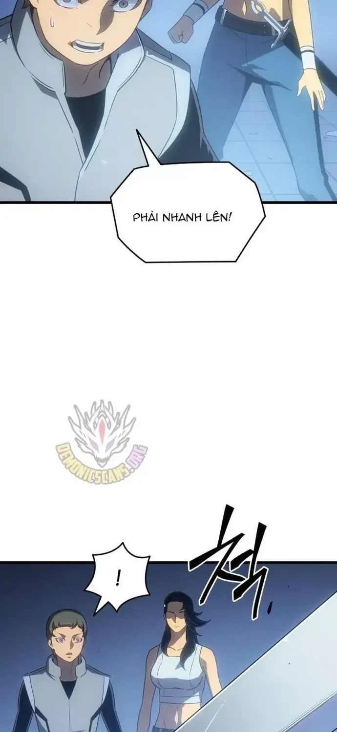 Sự Trở Lại Của Đại Pháp Sư Sau 4000 Năm Chap 220 - Next Chap 221