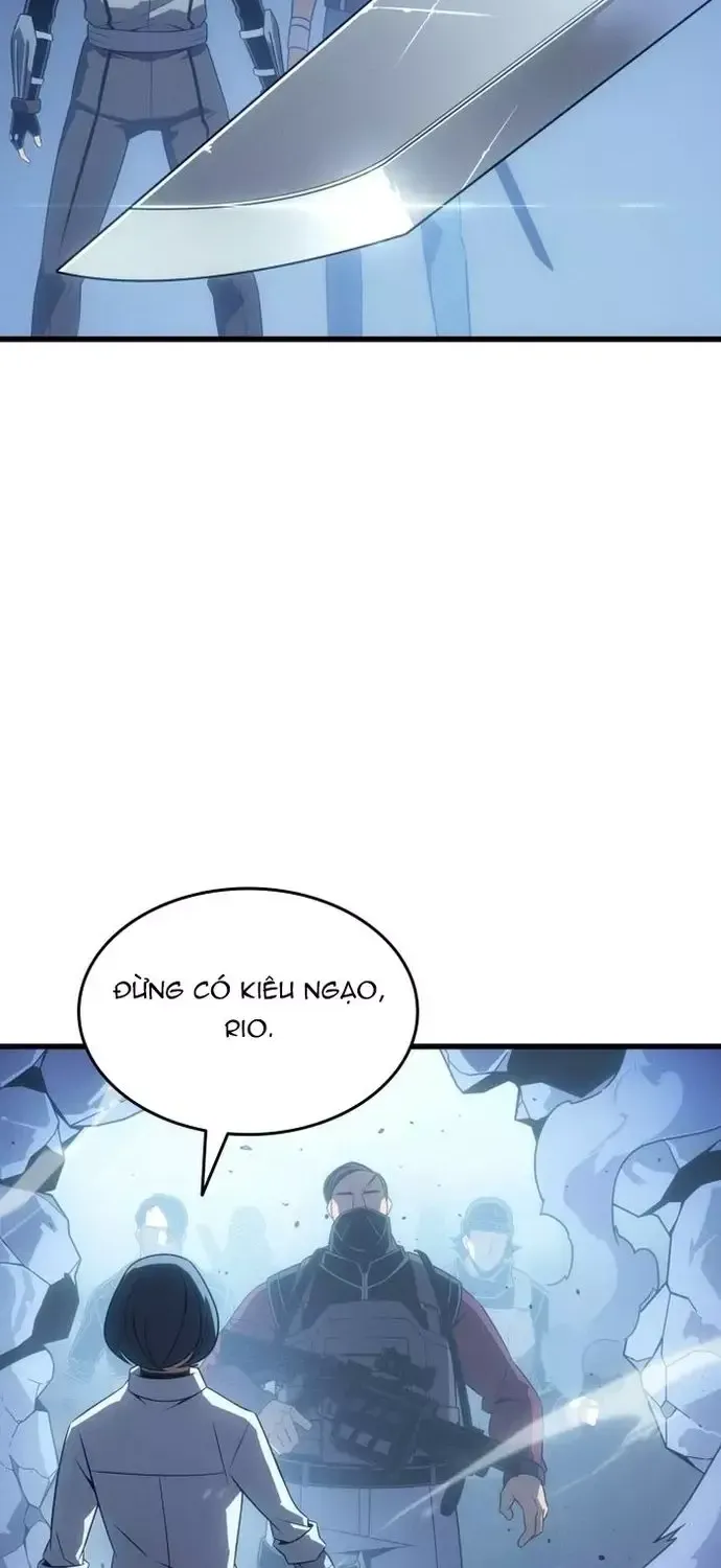 Sự Trở Lại Của Đại Pháp Sư Sau 4000 Năm Chap 220 - Next Chap 221