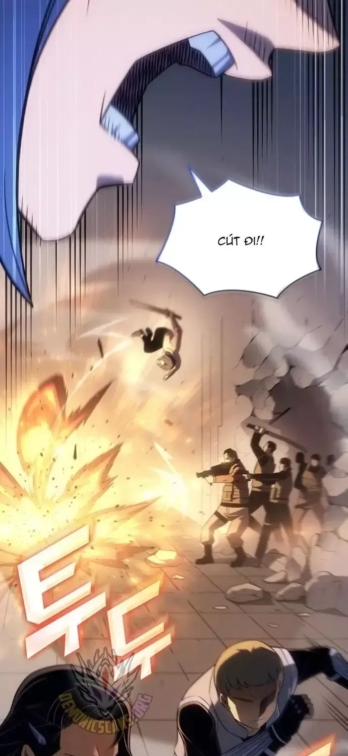 Sự Trở Lại Của Đại Pháp Sư Sau 4000 Năm Chap 220 - Next Chap 221