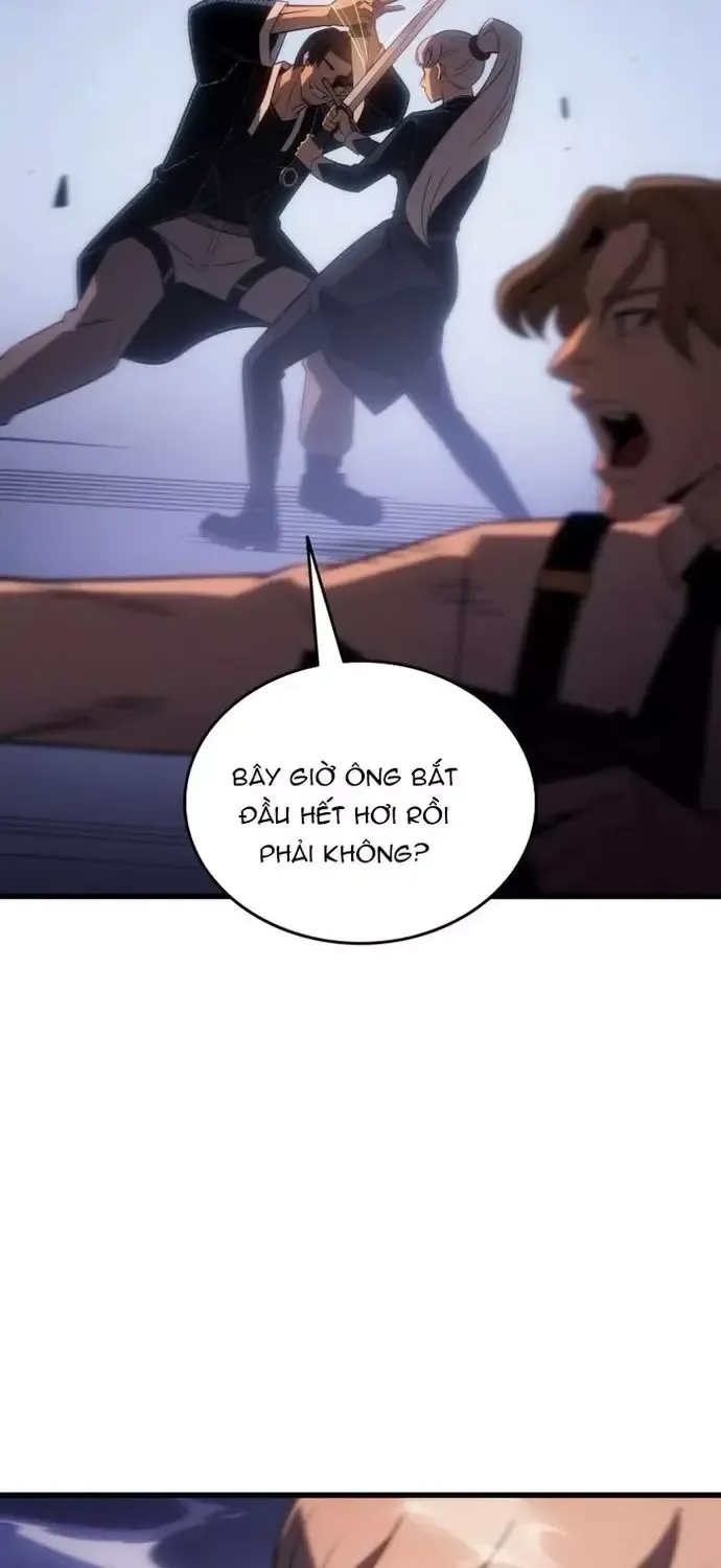 Sự Trở Lại Của Đại Pháp Sư Sau 4000 Năm Chap 220 - Next Chap 221