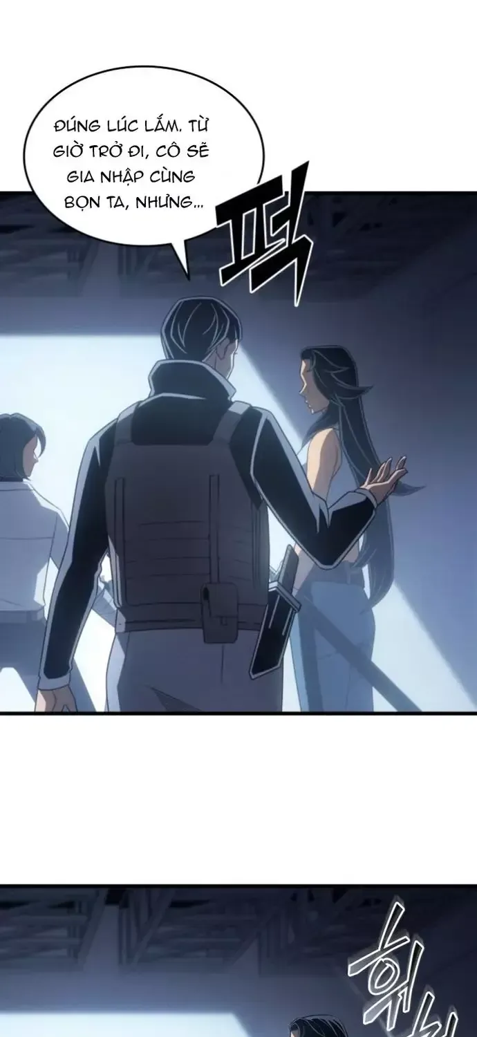 Sự Trở Lại Của Đại Pháp Sư Sau 4000 Năm Chap 220 - Next Chap 221