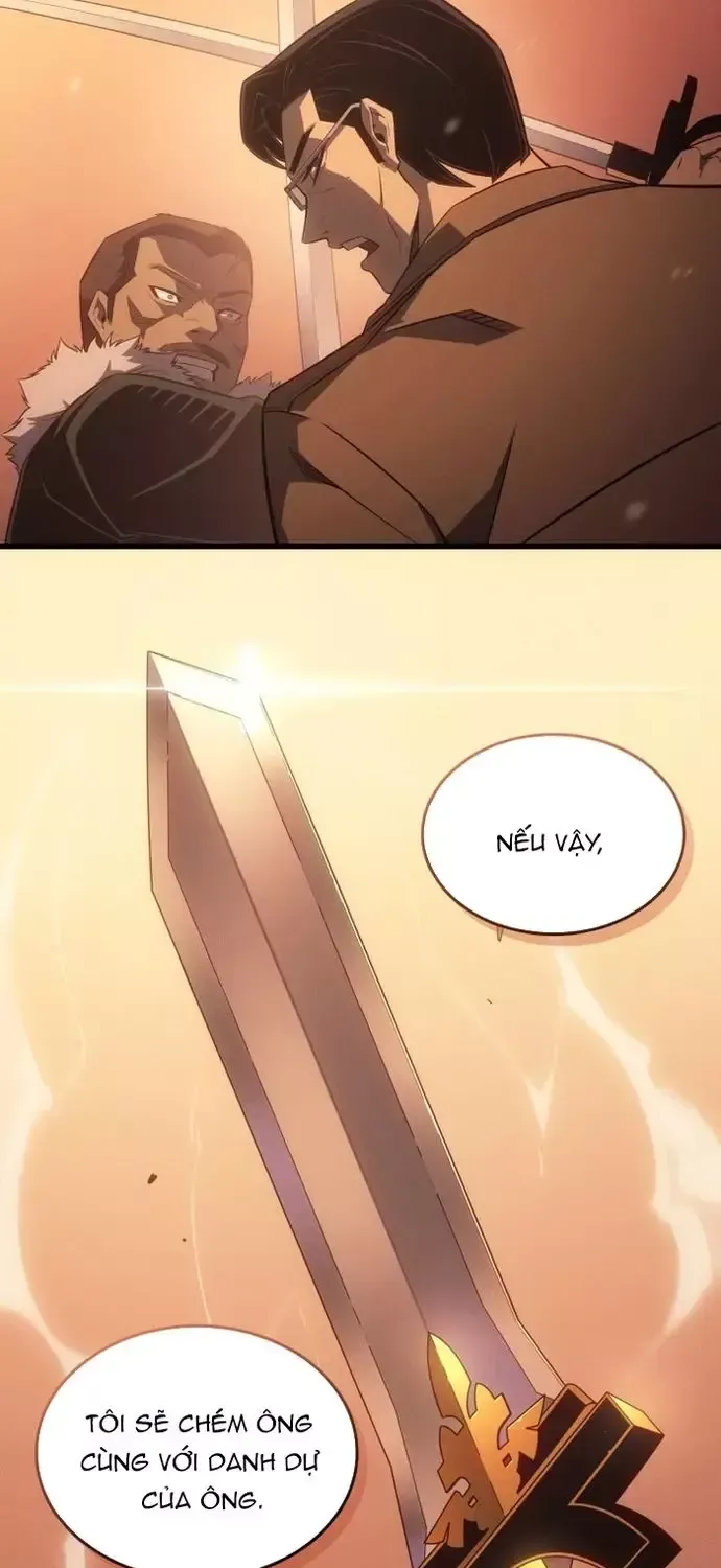 Sự Trở Lại Của Đại Pháp Sư Sau 4000 Năm Chap 220 - Next Chap 221