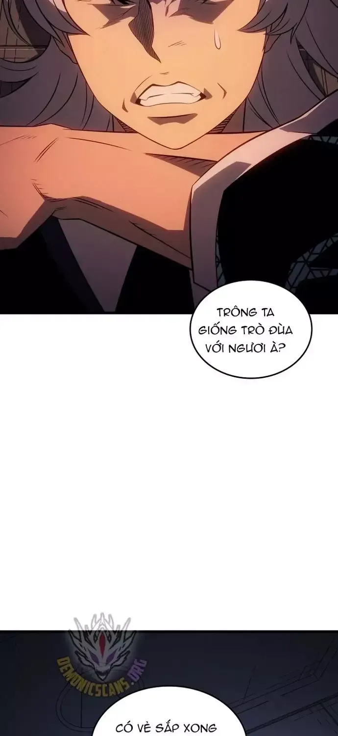 Sự Trở Lại Của Đại Pháp Sư Sau 4000 Năm Chap 220 - Next Chap 221