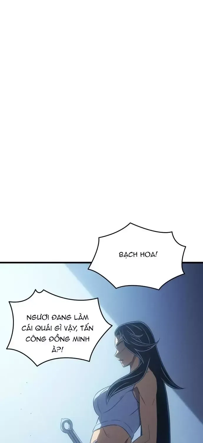 Sự Trở Lại Của Đại Pháp Sư Sau 4000 Năm Chap 220 - Next Chap 221
