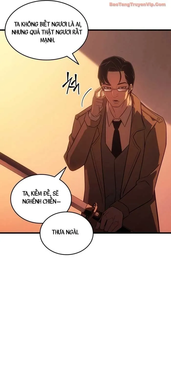 Sự Trở Lại Của Đại Pháp Sư Sau 4000 Năm Chap 221 - Next Chap 222