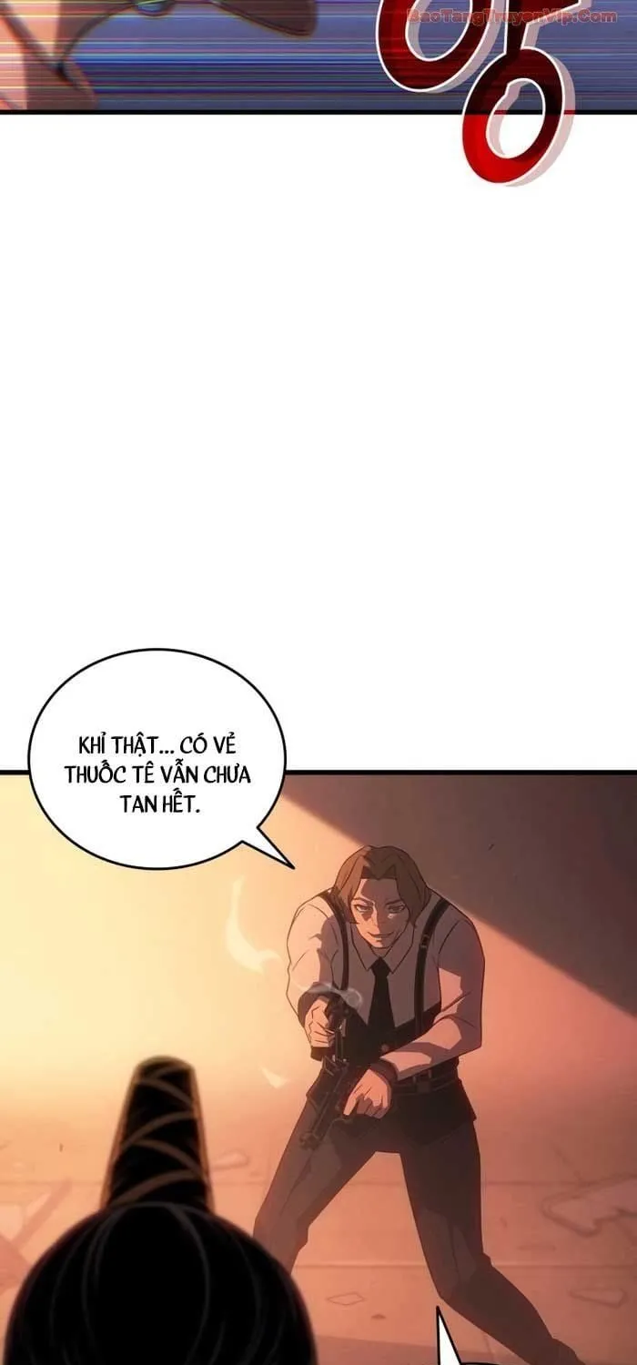 Sự Trở Lại Của Đại Pháp Sư Sau 4000 Năm Chap 221 - Next Chap 222