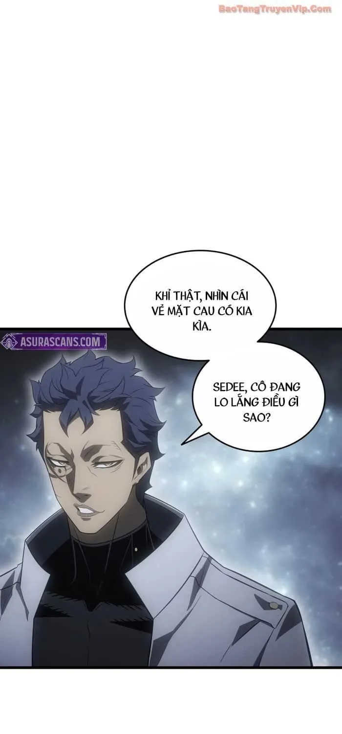Sự Trở Lại Của Đại Pháp Sư Sau 4000 Năm Chap 221 - Next Chap 222