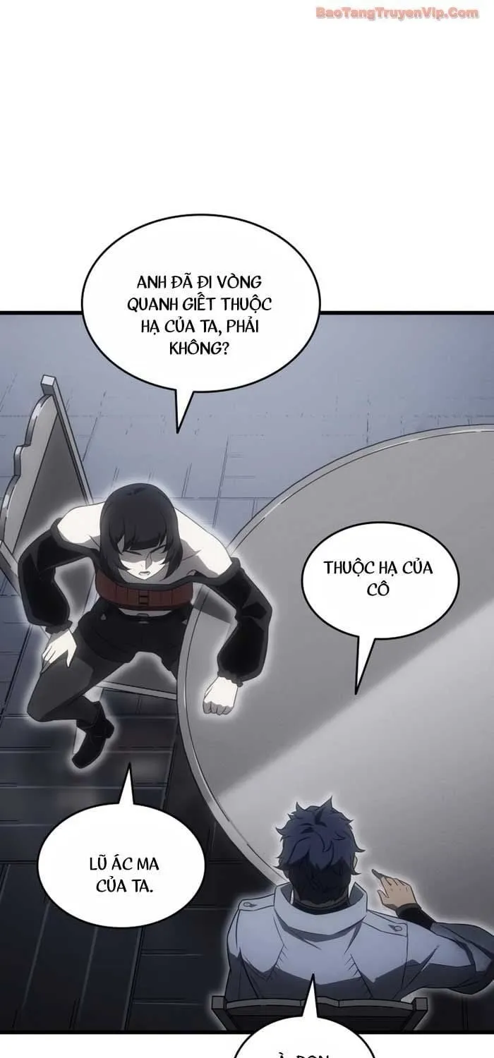 Sự Trở Lại Của Đại Pháp Sư Sau 4000 Năm Chap 221 - Next Chap 222