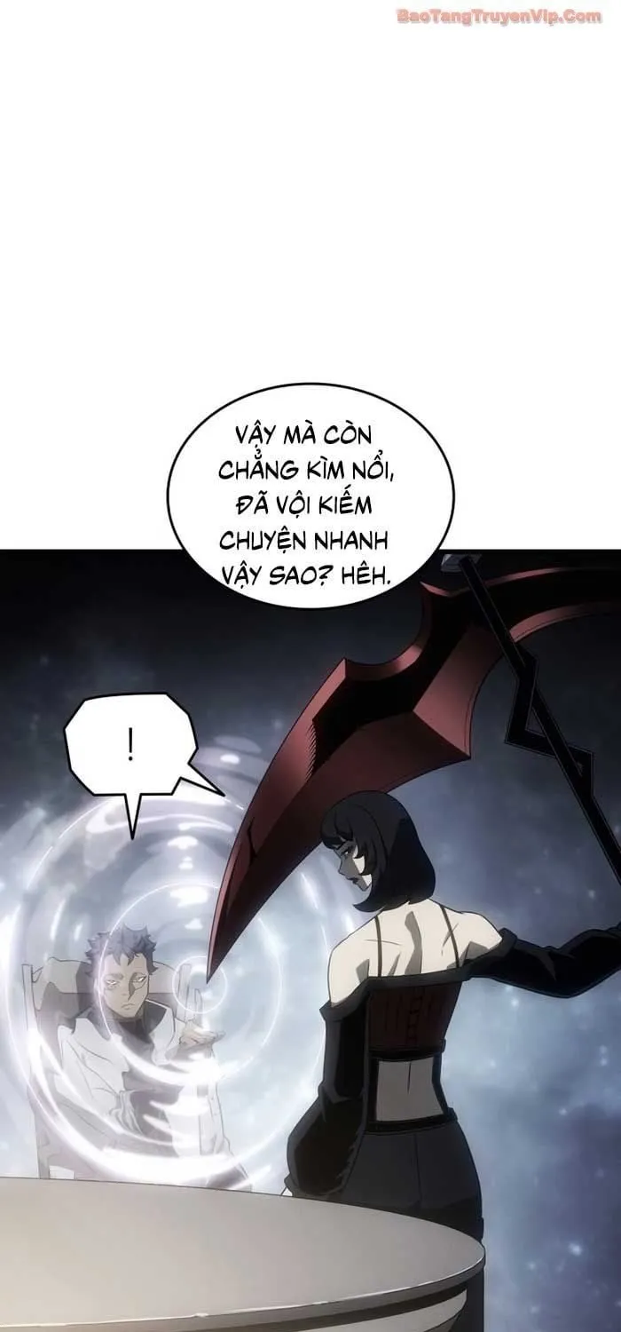 Sự Trở Lại Của Đại Pháp Sư Sau 4000 Năm Chap 221 - Next Chap 222