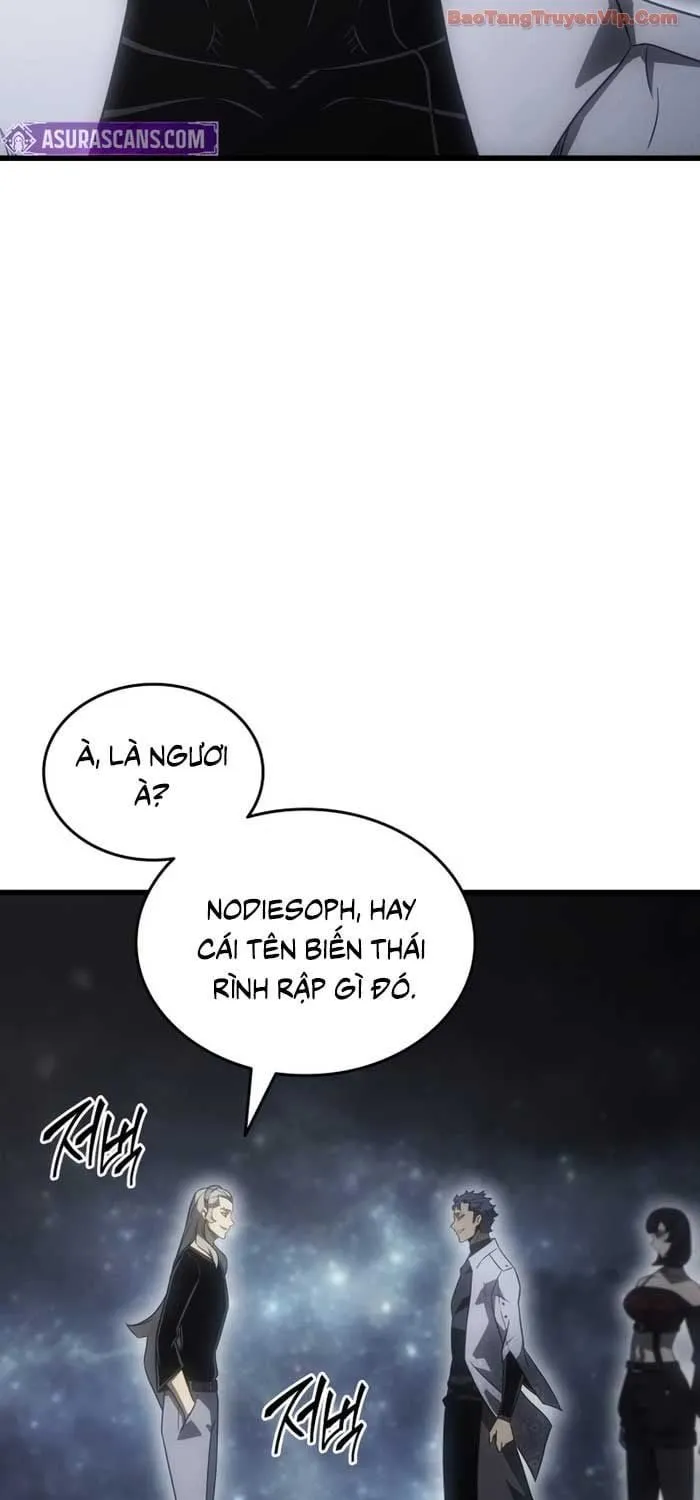 Sự Trở Lại Của Đại Pháp Sư Sau 4000 Năm Chap 221 - Next Chap 222