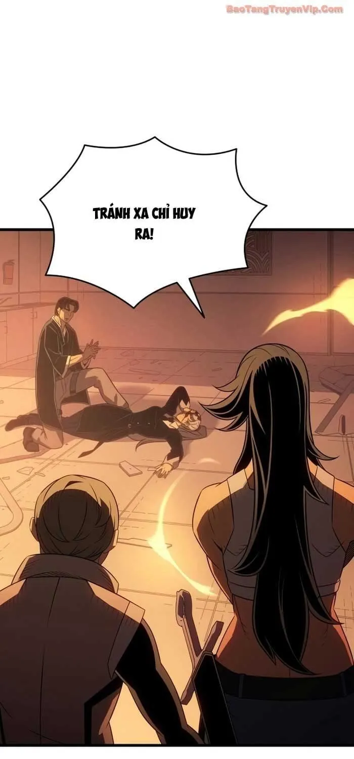 Sự Trở Lại Của Đại Pháp Sư Sau 4000 Năm Chap 221 - Next Chap 222