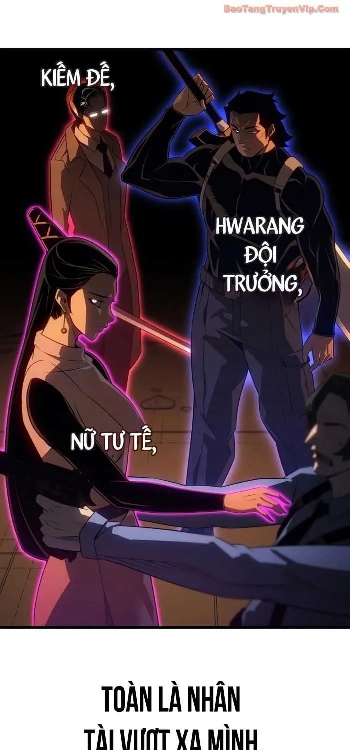 Sự Trở Lại Của Đại Pháp Sư Sau 4000 Năm Chap 221 - Next Chap 222