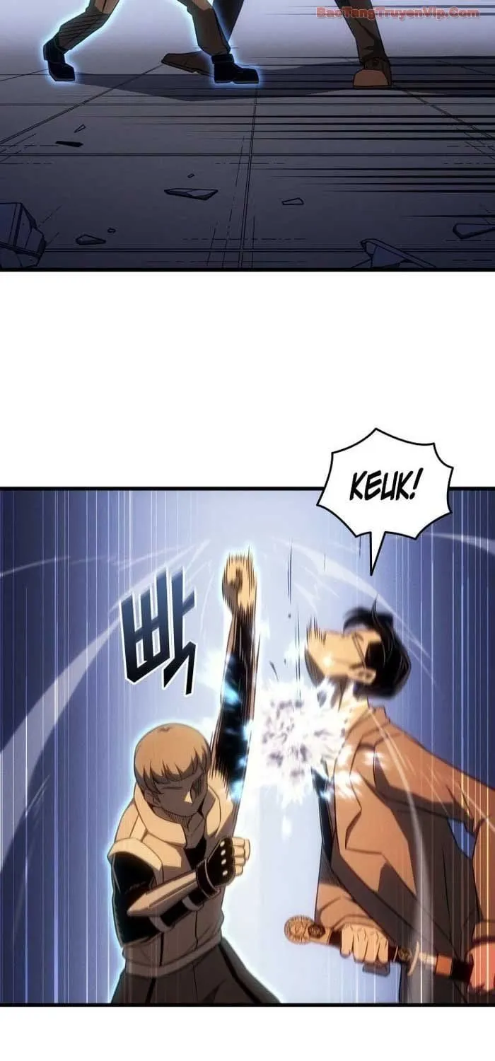 Sự Trở Lại Của Đại Pháp Sư Sau 4000 Năm Chap 222 - Next Chap 223