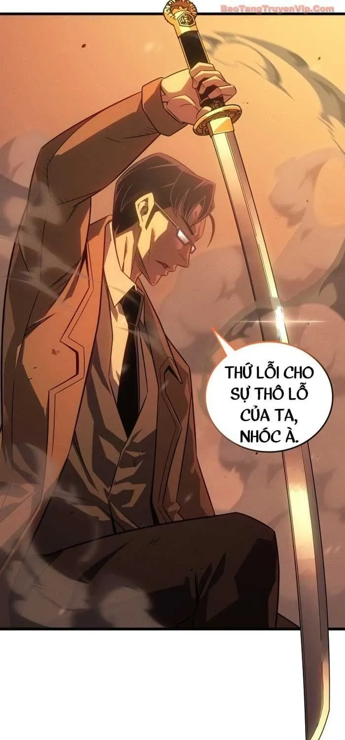 Sự Trở Lại Của Đại Pháp Sư Sau 4000 Năm Chap 222 - Next Chap 223