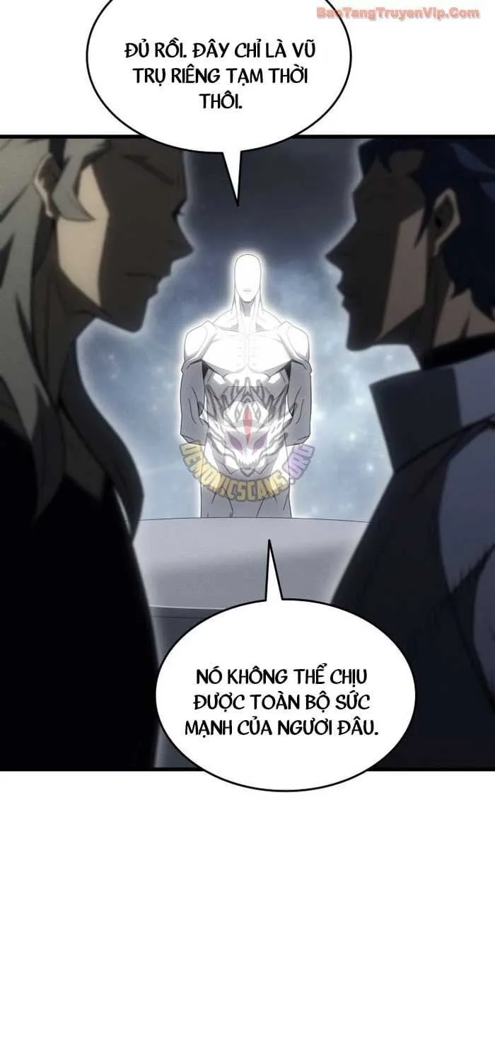 Sự Trở Lại Của Đại Pháp Sư Sau 4000 Năm Chap 222 - Next Chap 223