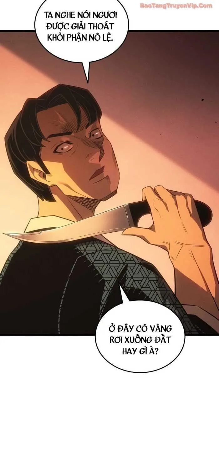 Sự Trở Lại Của Đại Pháp Sư Sau 4000 Năm Chap 222 - Next Chap 223