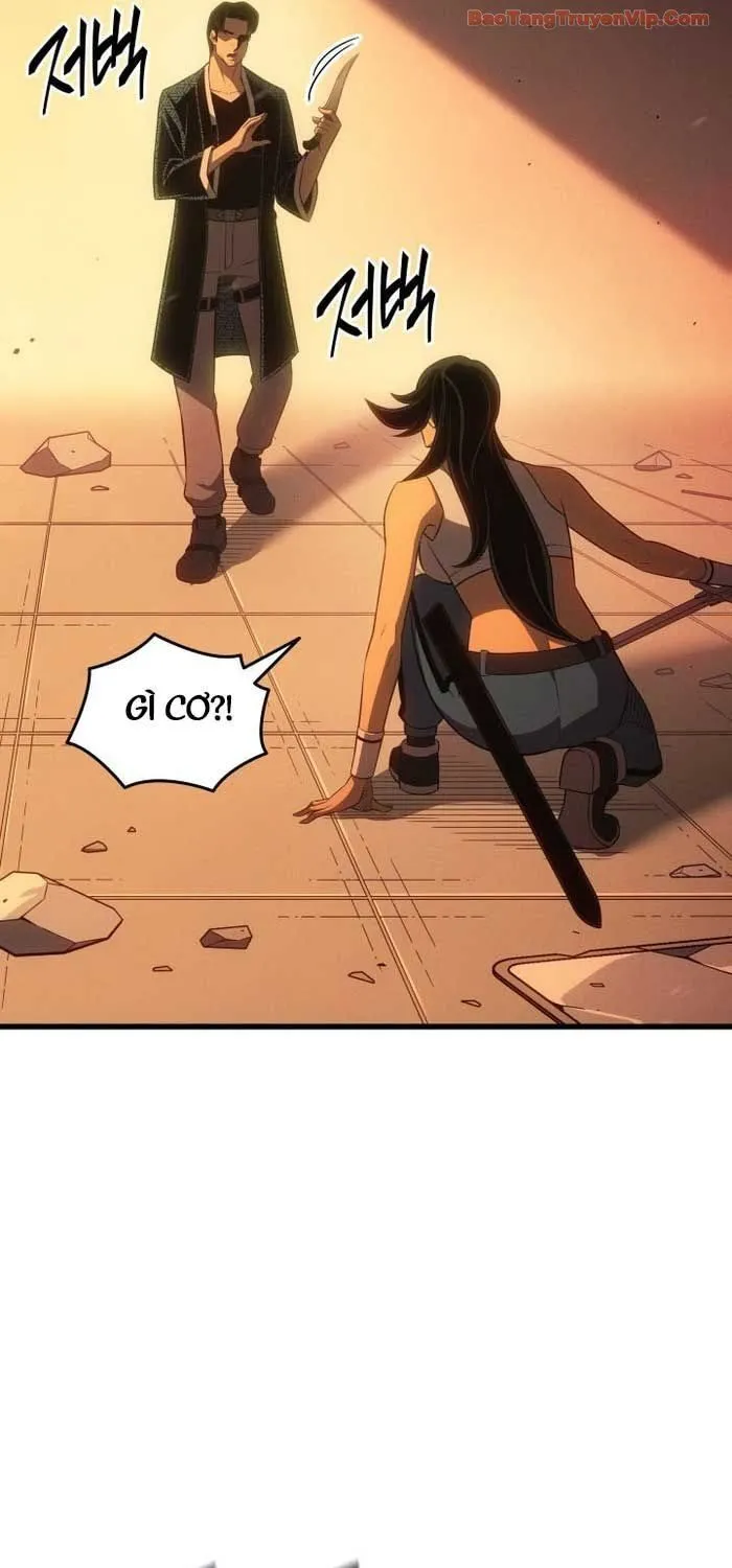 Sự Trở Lại Của Đại Pháp Sư Sau 4000 Năm Chap 222 - Next Chap 223
