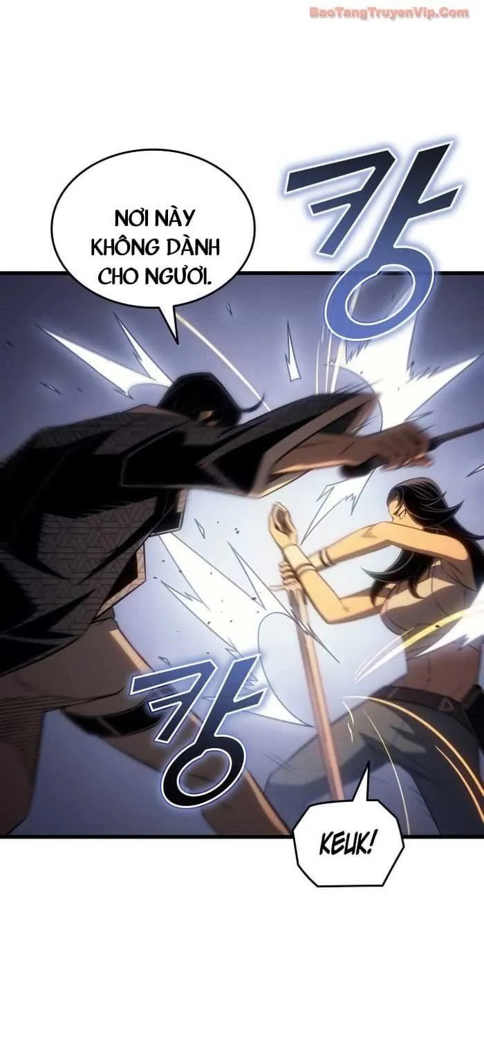 Sự Trở Lại Của Đại Pháp Sư Sau 4000 Năm Chap 222 - Next Chap 223