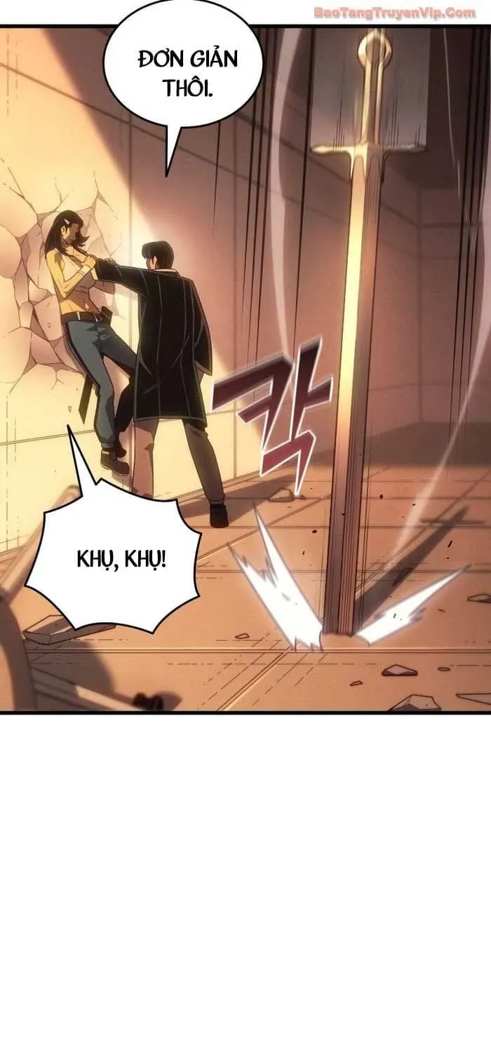 Sự Trở Lại Của Đại Pháp Sư Sau 4000 Năm Chap 222 - Next Chap 223