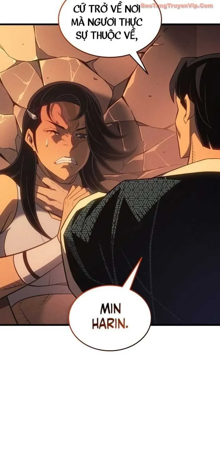 Sự Trở Lại Của Đại Pháp Sư Sau 4000 Năm Chap 222 - Next Chap 223