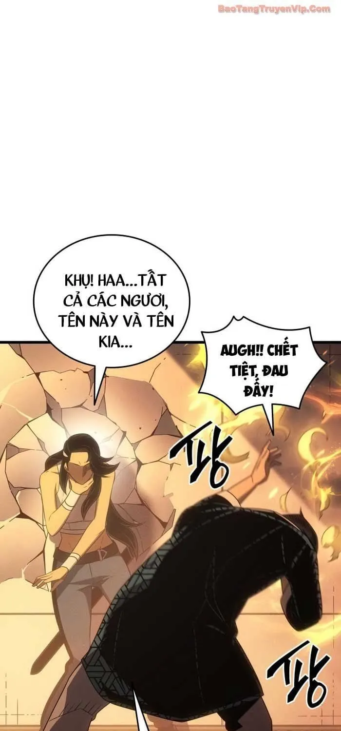Sự Trở Lại Của Đại Pháp Sư Sau 4000 Năm Chap 222 - Next Chap 223
