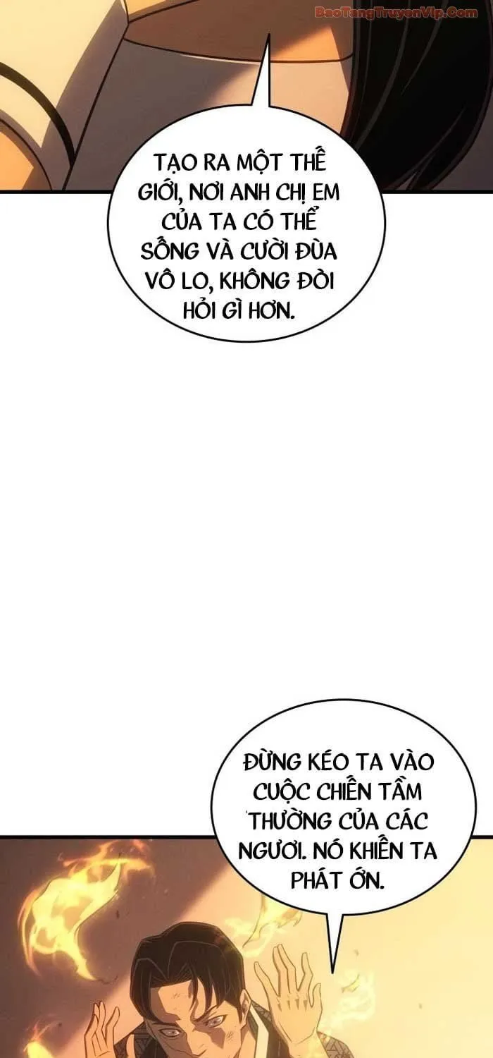 Sự Trở Lại Của Đại Pháp Sư Sau 4000 Năm Chap 222 - Next Chap 223