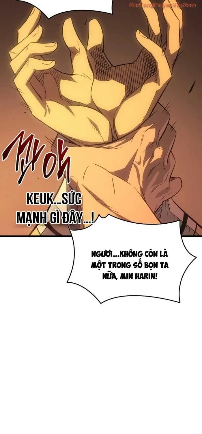 Sự Trở Lại Của Đại Pháp Sư Sau 4000 Năm Chap 222 - Next Chap 223