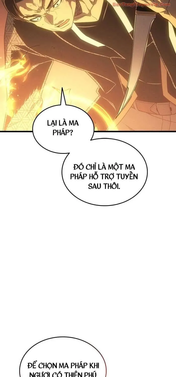 Sự Trở Lại Của Đại Pháp Sư Sau 4000 Năm Chap 222 - Next Chap 223