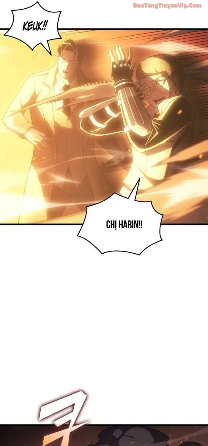 Sự Trở Lại Của Đại Pháp Sư Sau 4000 Năm Chap 222 - Next Chap 223