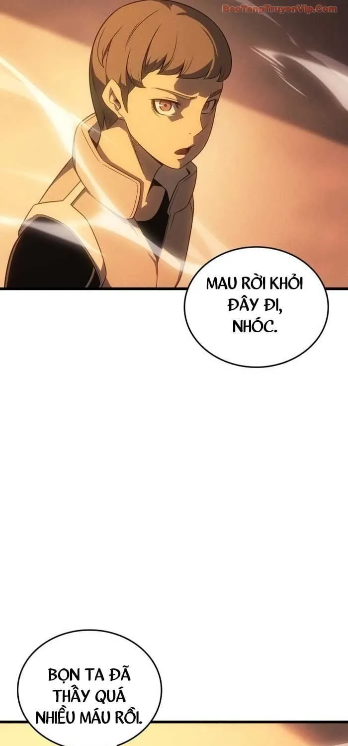 Sự Trở Lại Của Đại Pháp Sư Sau 4000 Năm Chap 222 - Next Chap 223