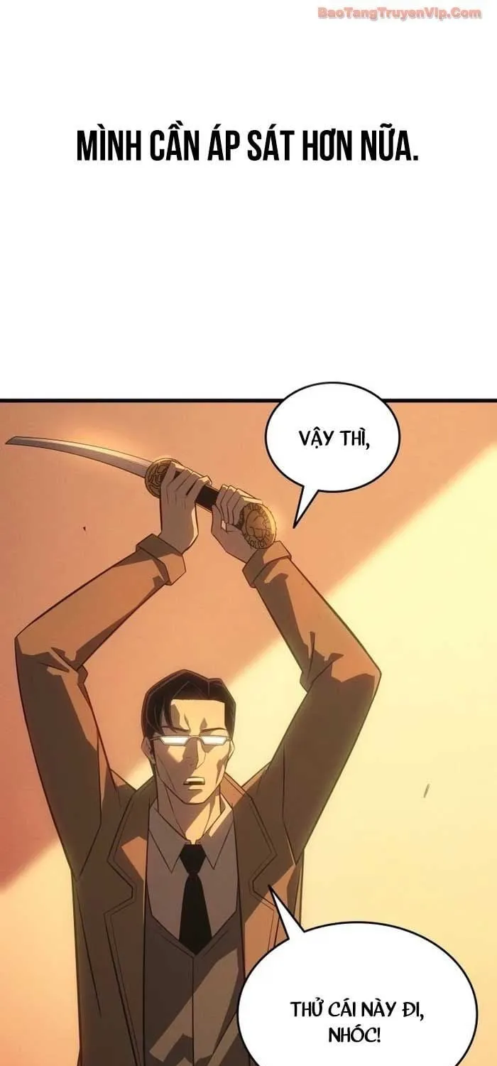 Sự Trở Lại Của Đại Pháp Sư Sau 4000 Năm Chap 223 - Next Chap 224