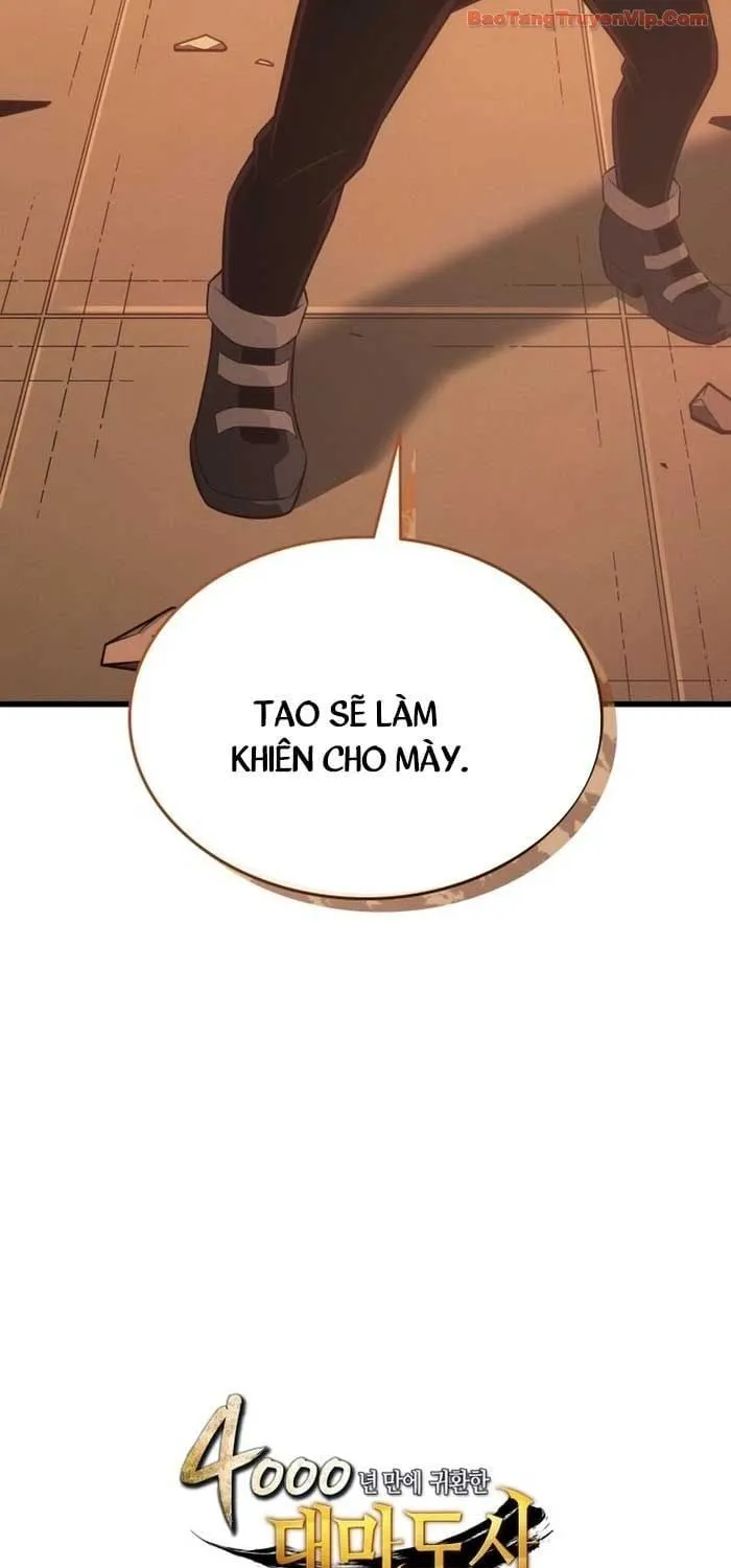 Sự Trở Lại Của Đại Pháp Sư Sau 4000 Năm Chap 223 - Next Chap 224