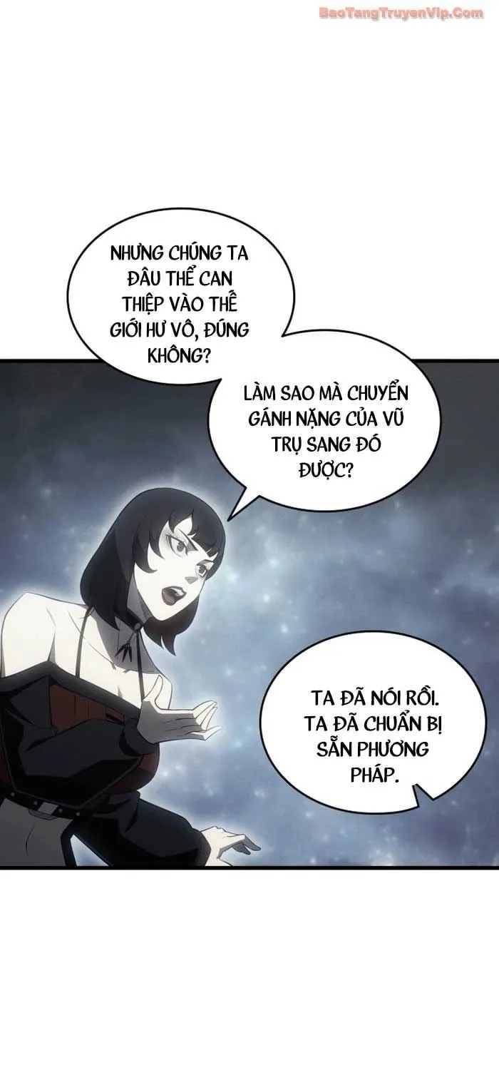 Sự Trở Lại Của Đại Pháp Sư Sau 4000 Năm Chap 223 - Next Chap 224