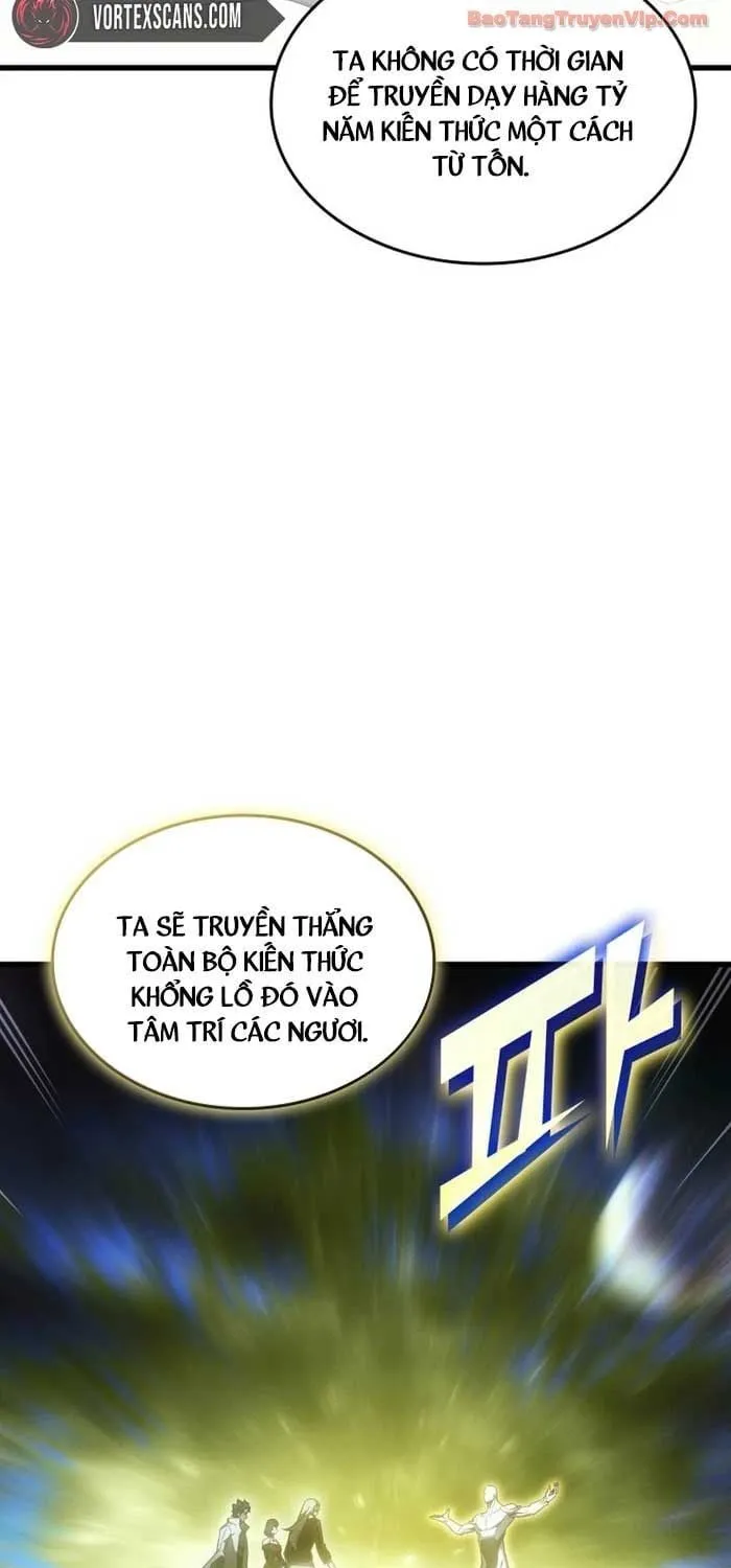 Sự Trở Lại Của Đại Pháp Sư Sau 4000 Năm Chap 223 - Next Chap 224