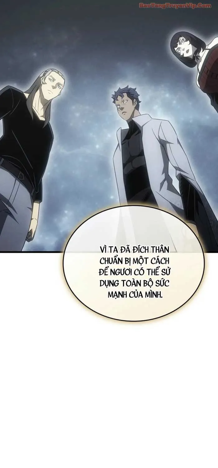 Sự Trở Lại Của Đại Pháp Sư Sau 4000 Năm Chap 223 - Next Chap 224