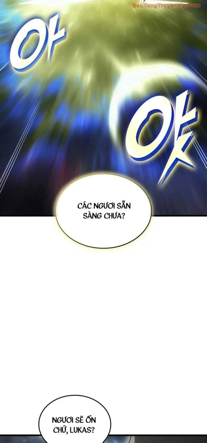 Sự Trở Lại Của Đại Pháp Sư Sau 4000 Năm Chap 223 - Next Chap 224