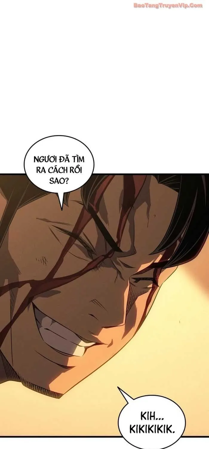 Sự Trở Lại Của Đại Pháp Sư Sau 4000 Năm Chap 223 - Next Chap 224