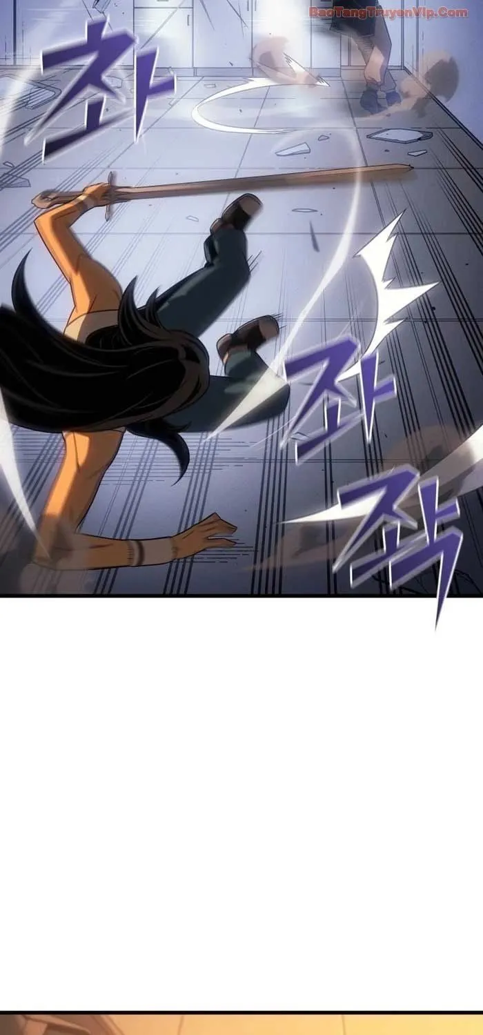 Sự Trở Lại Của Đại Pháp Sư Sau 4000 Năm Chap 223 - Next Chap 224