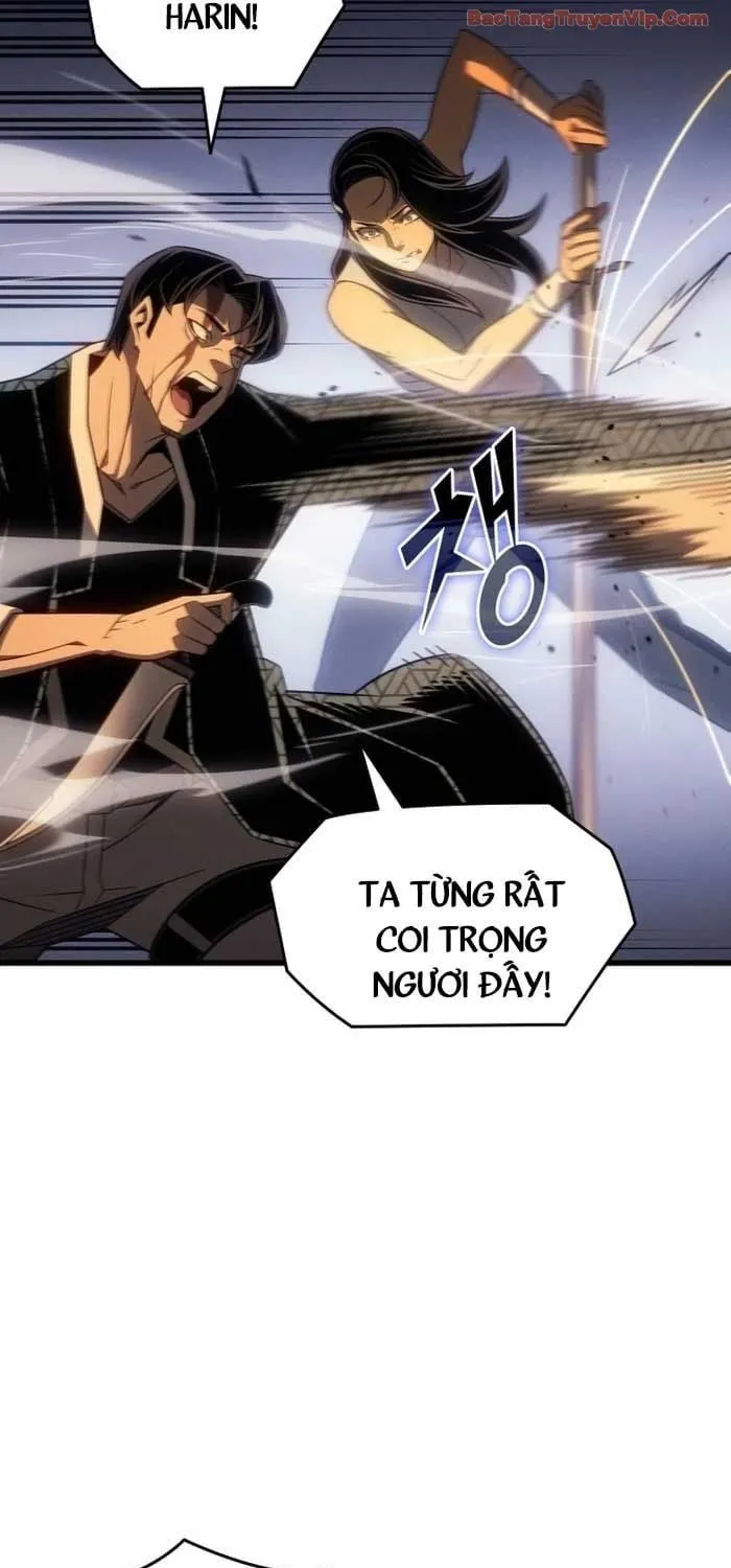 Sự Trở Lại Của Đại Pháp Sư Sau 4000 Năm Chap 223 - Next Chap 224