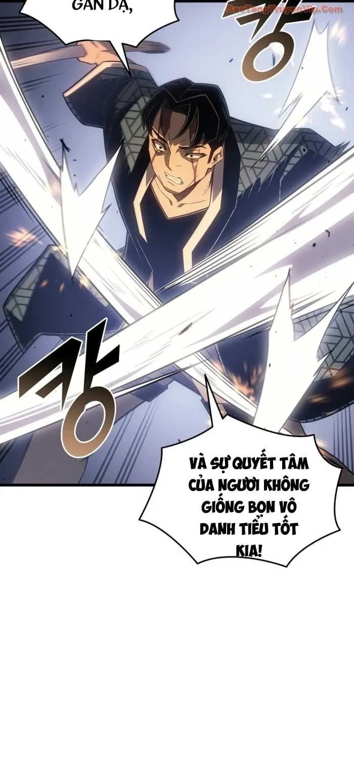 Sự Trở Lại Của Đại Pháp Sư Sau 4000 Năm Chap 223 - Next Chap 224