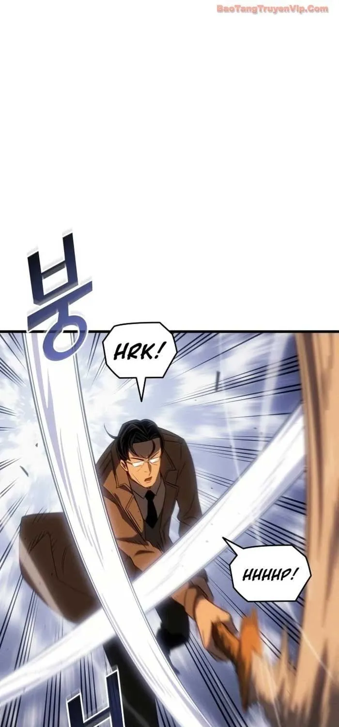 Sự Trở Lại Của Đại Pháp Sư Sau 4000 Năm Chap 223 - Next Chap 224