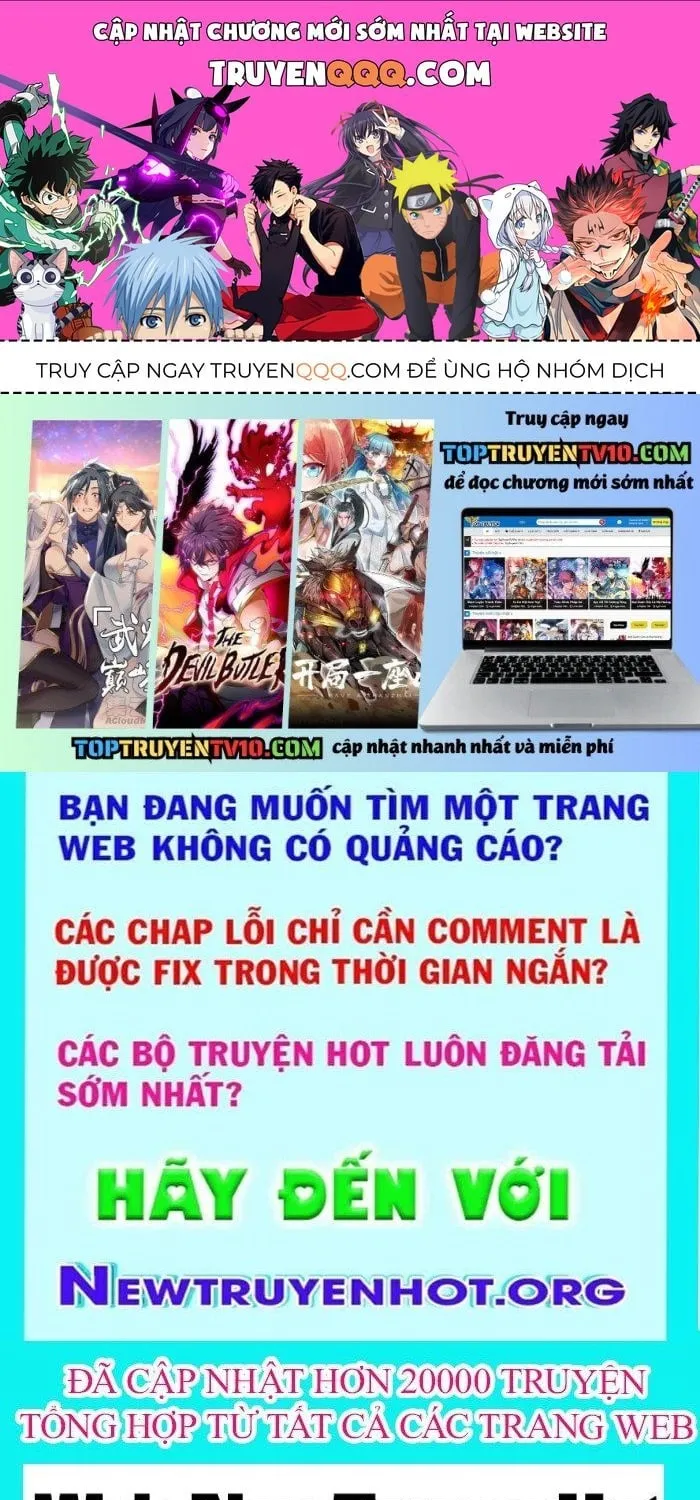 Sự Trở Lại Của Đại Pháp Sư Sau 4000 Năm Chap 224 - Next Chap 225
