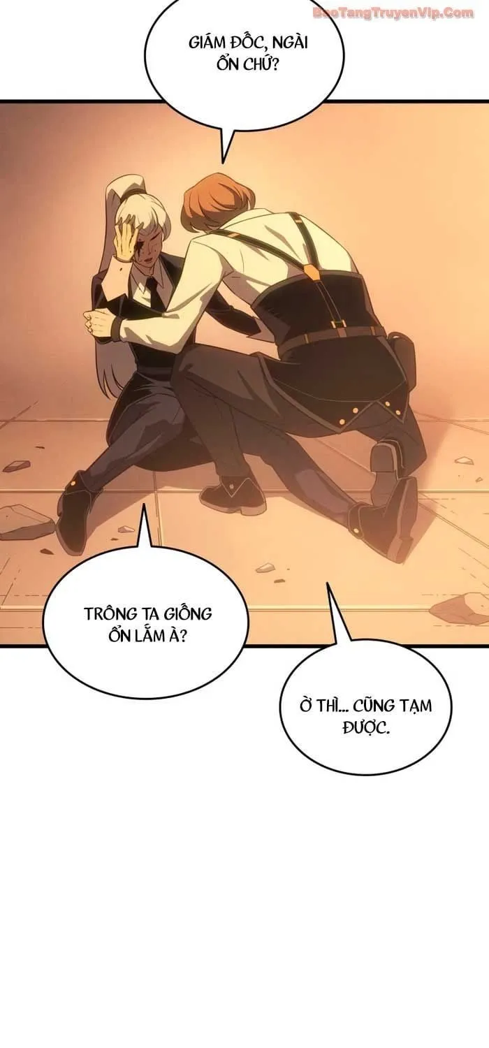 Sự Trở Lại Của Đại Pháp Sư Sau 4000 Năm Chap 224 - Next Chap 225