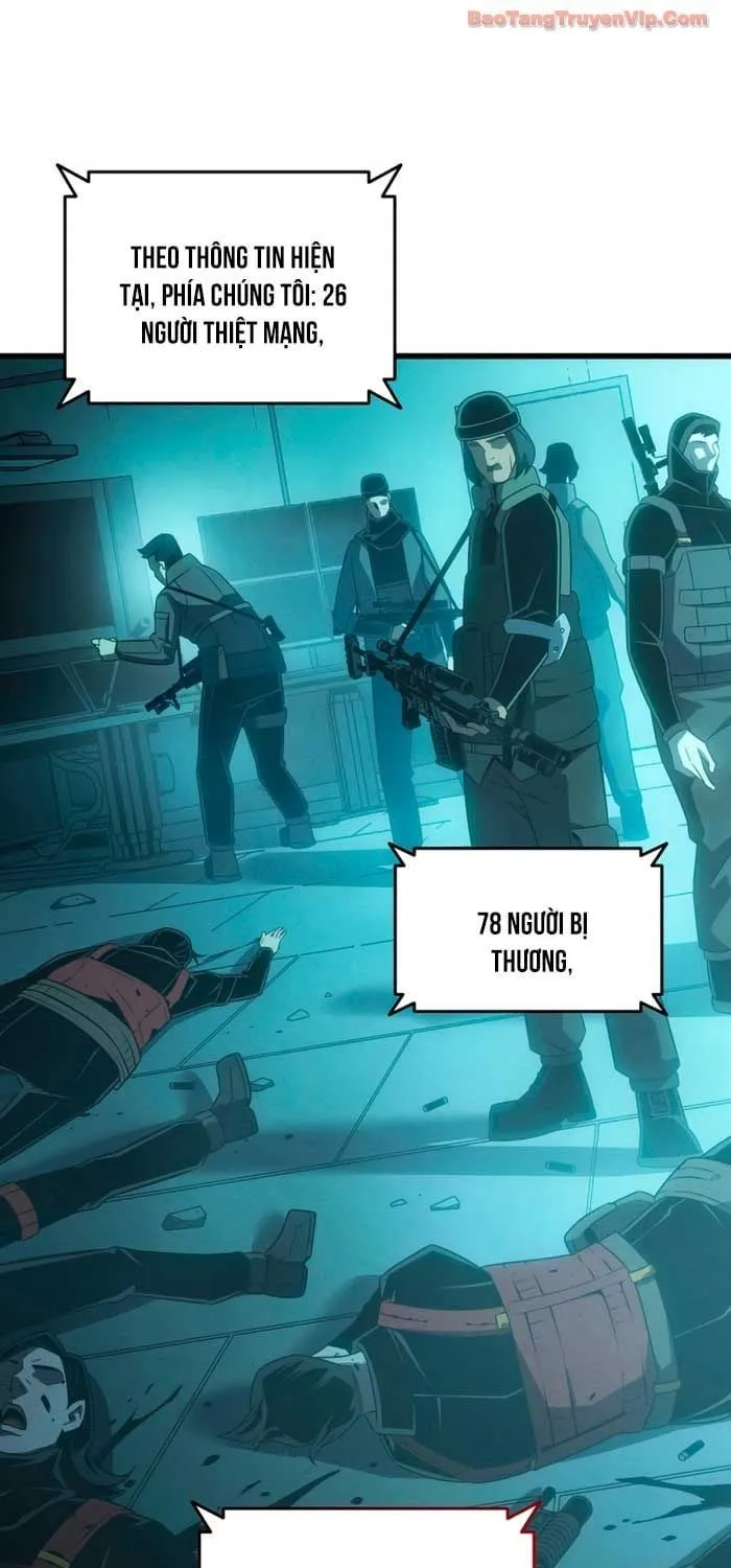 Sự Trở Lại Của Đại Pháp Sư Sau 4000 Năm Chap 224 - Next Chap 225