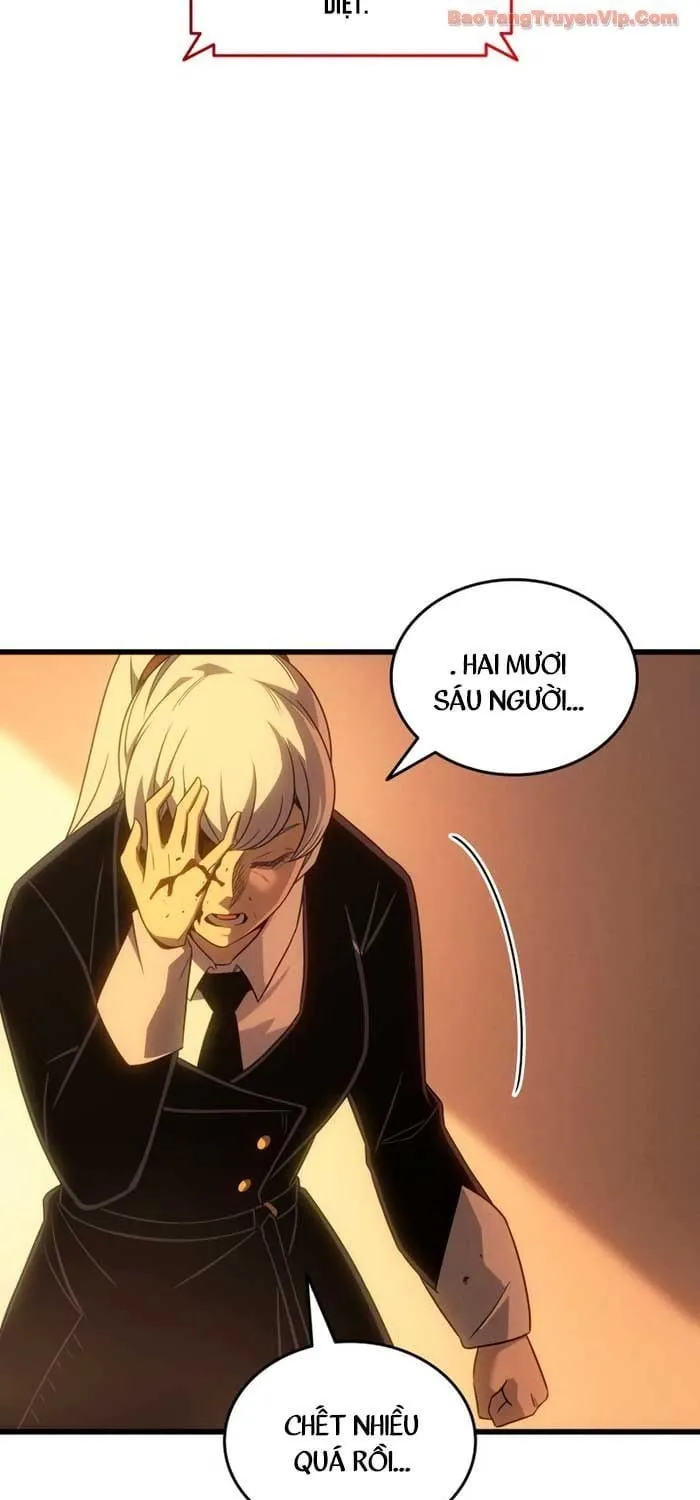 Sự Trở Lại Của Đại Pháp Sư Sau 4000 Năm Chap 224 - Next Chap 225