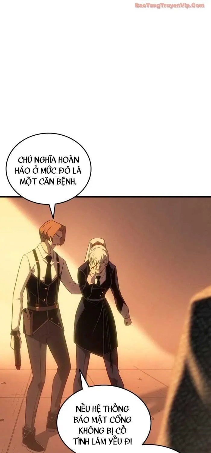 Sự Trở Lại Của Đại Pháp Sư Sau 4000 Năm Chap 224 - Next Chap 225
