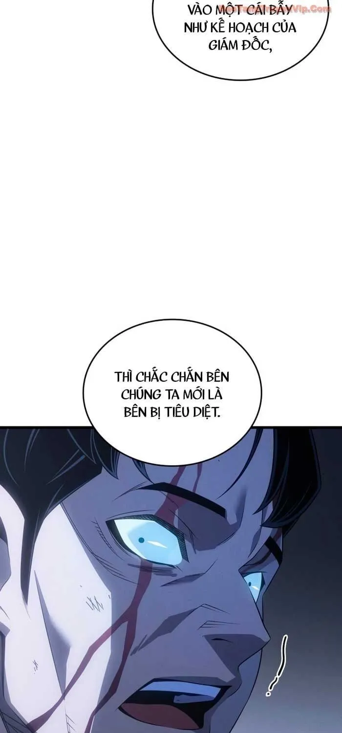 Sự Trở Lại Của Đại Pháp Sư Sau 4000 Năm Chap 224 - Next Chap 225