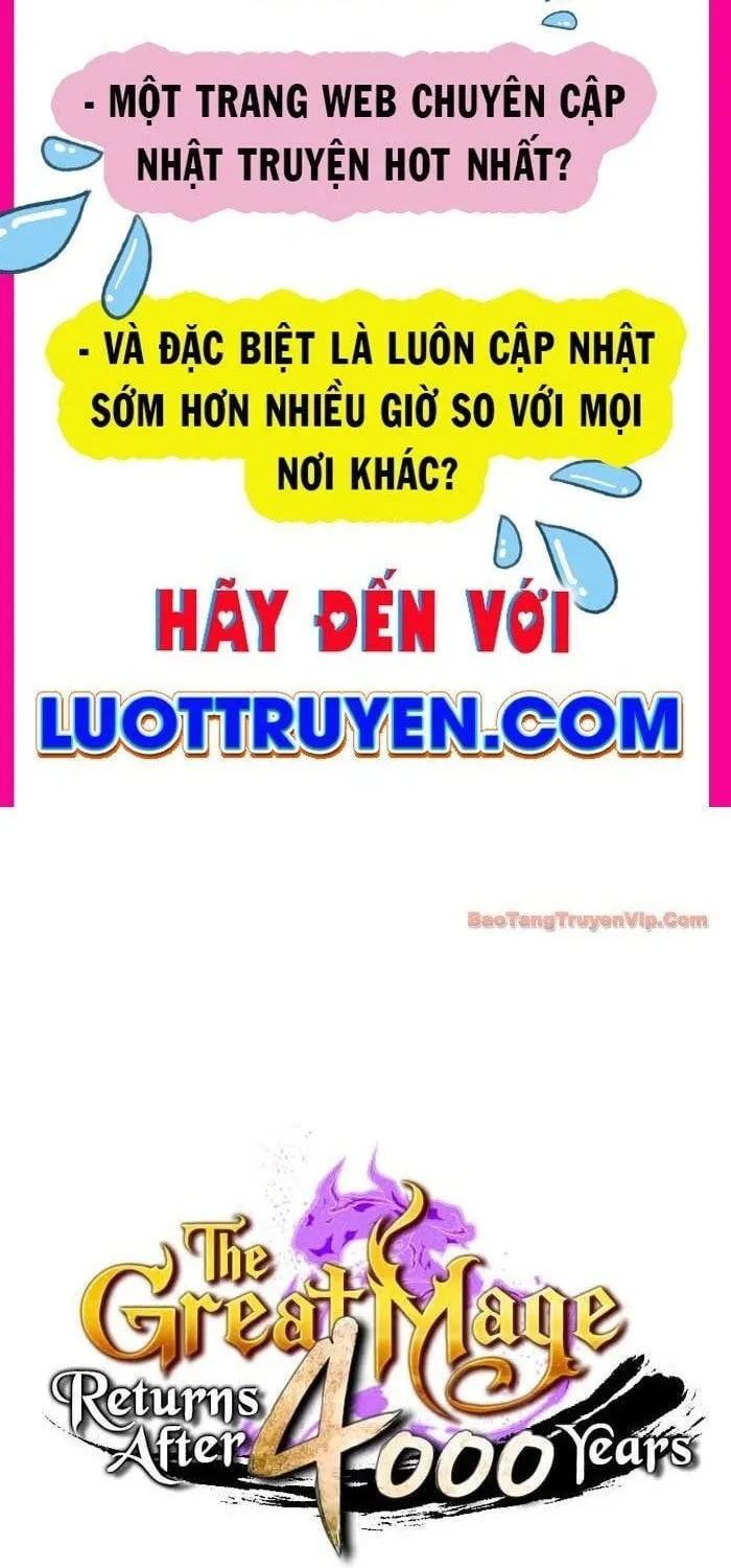 Sự Trở Lại Của Đại Pháp Sư Sau 4000 Năm Chap 224 - Next Chap 225