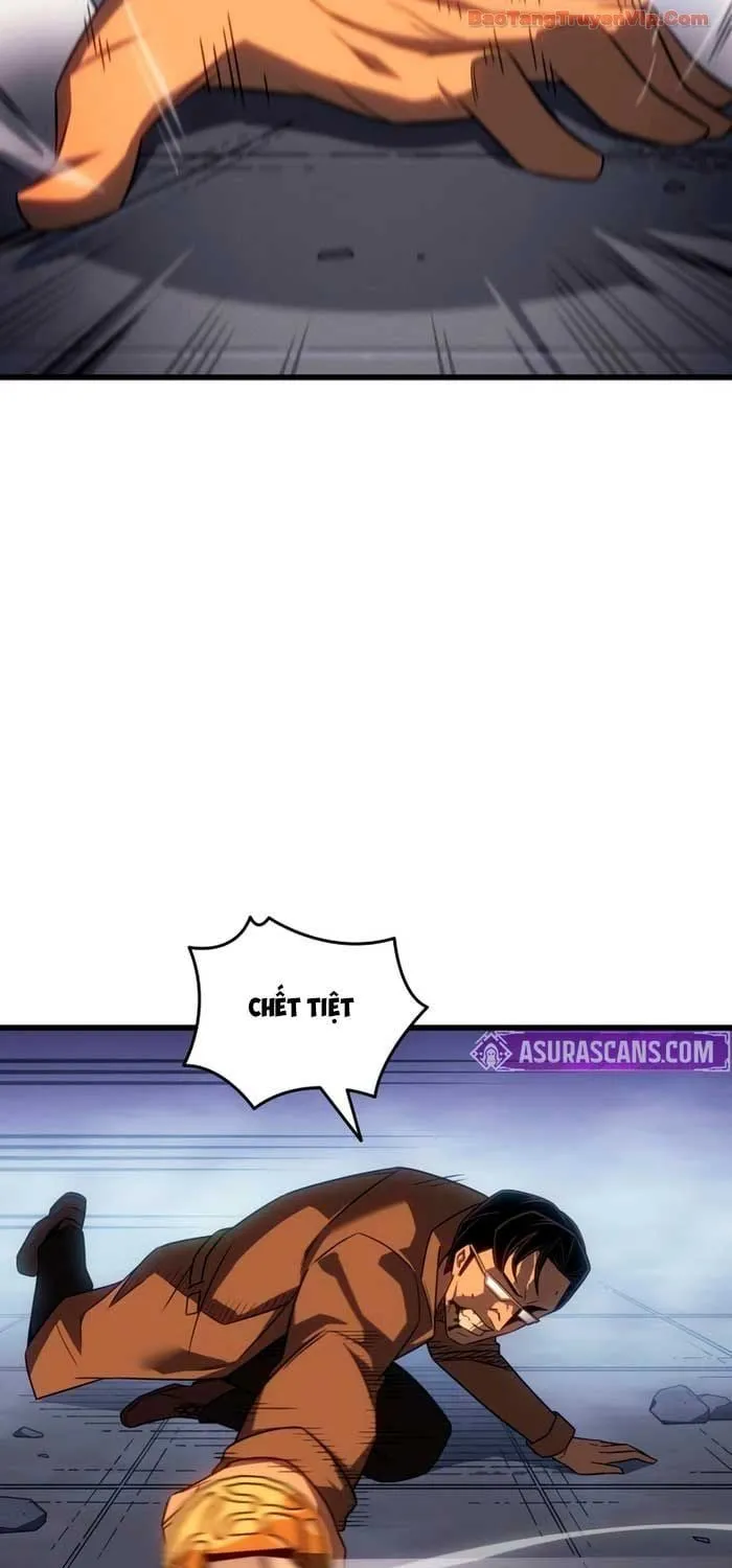 Sự Trở Lại Của Đại Pháp Sư Sau 4000 Năm Chap 224 - Next Chap 225