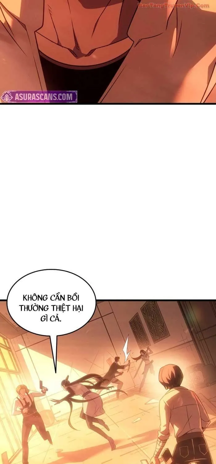 Sự Trở Lại Của Đại Pháp Sư Sau 4000 Năm Chap 224 - Next Chap 225